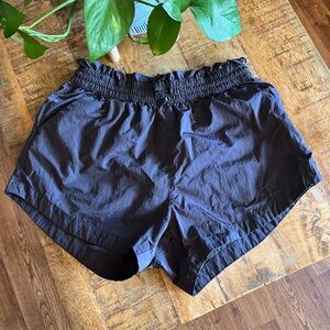 Saucony Activewear Running Shorts Size Small